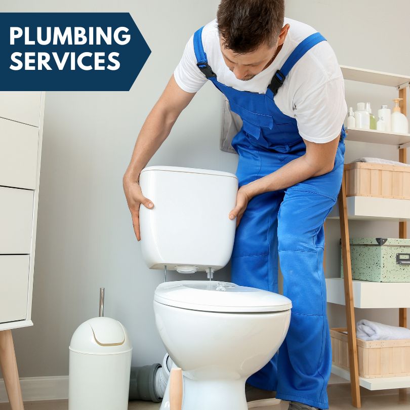 Plumbing Company in Cary, NC